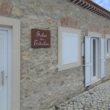 Solar Das Estrelas Fátima Zewnętrze zdjęcie