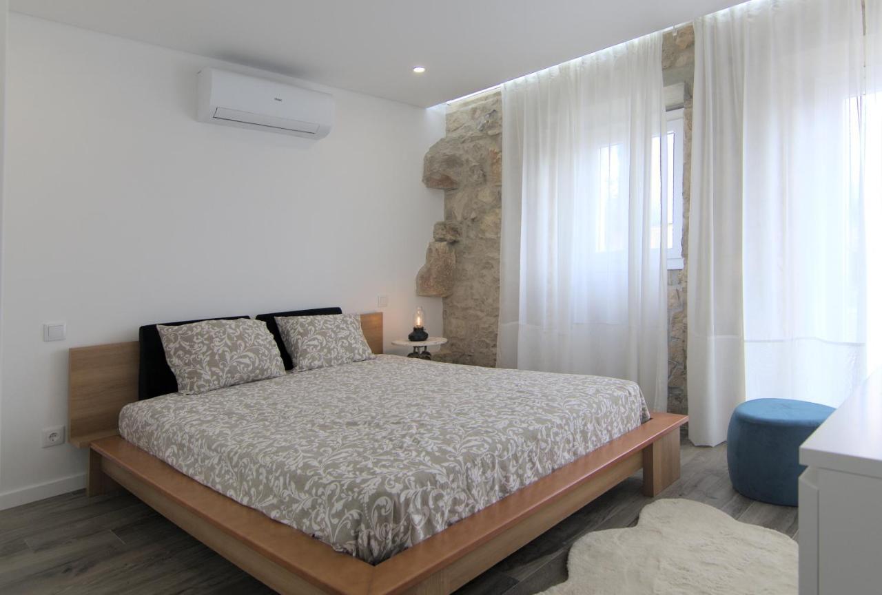 Holiday home Solar Estrelas *