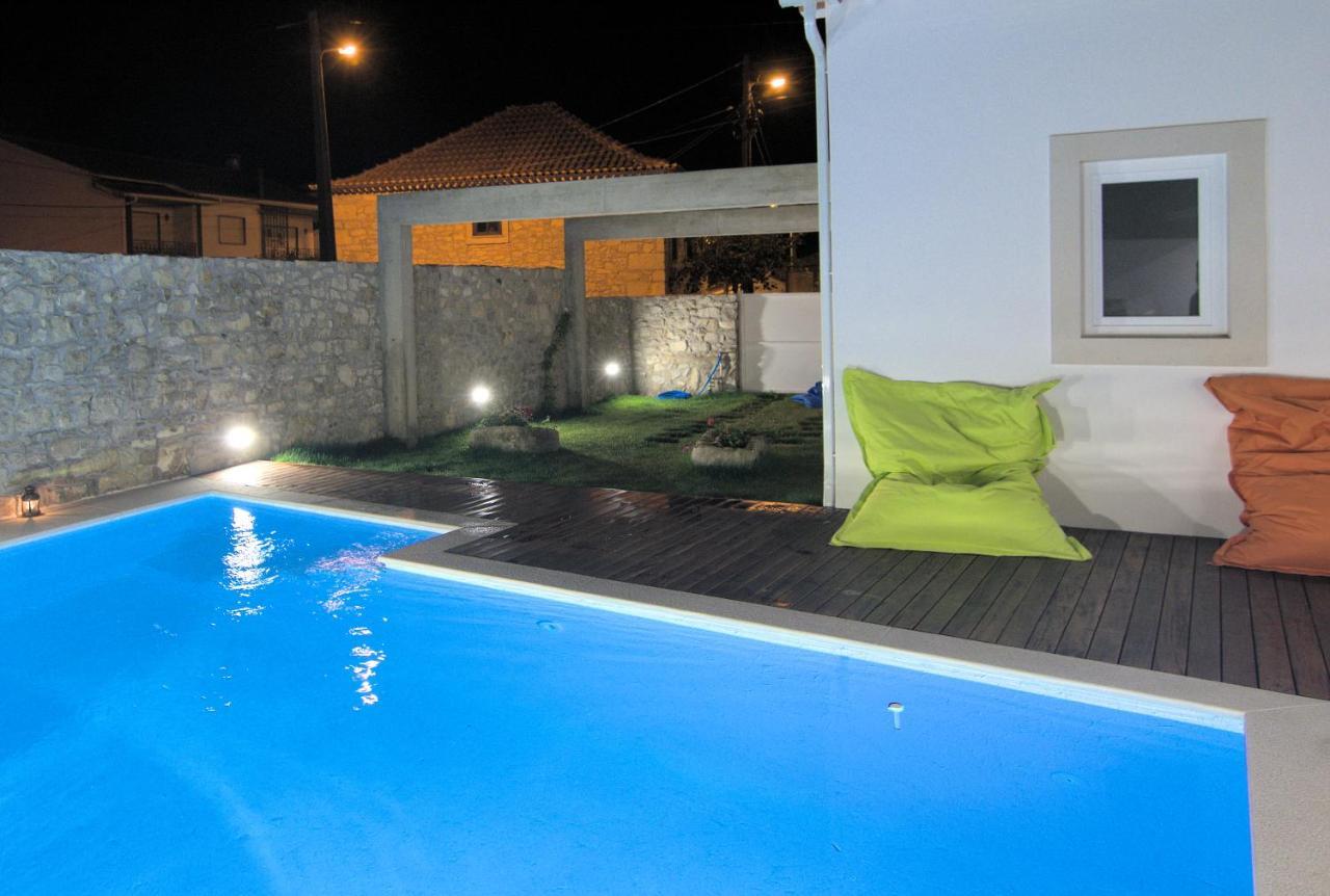 Holiday home Solar Estrelas Fatima