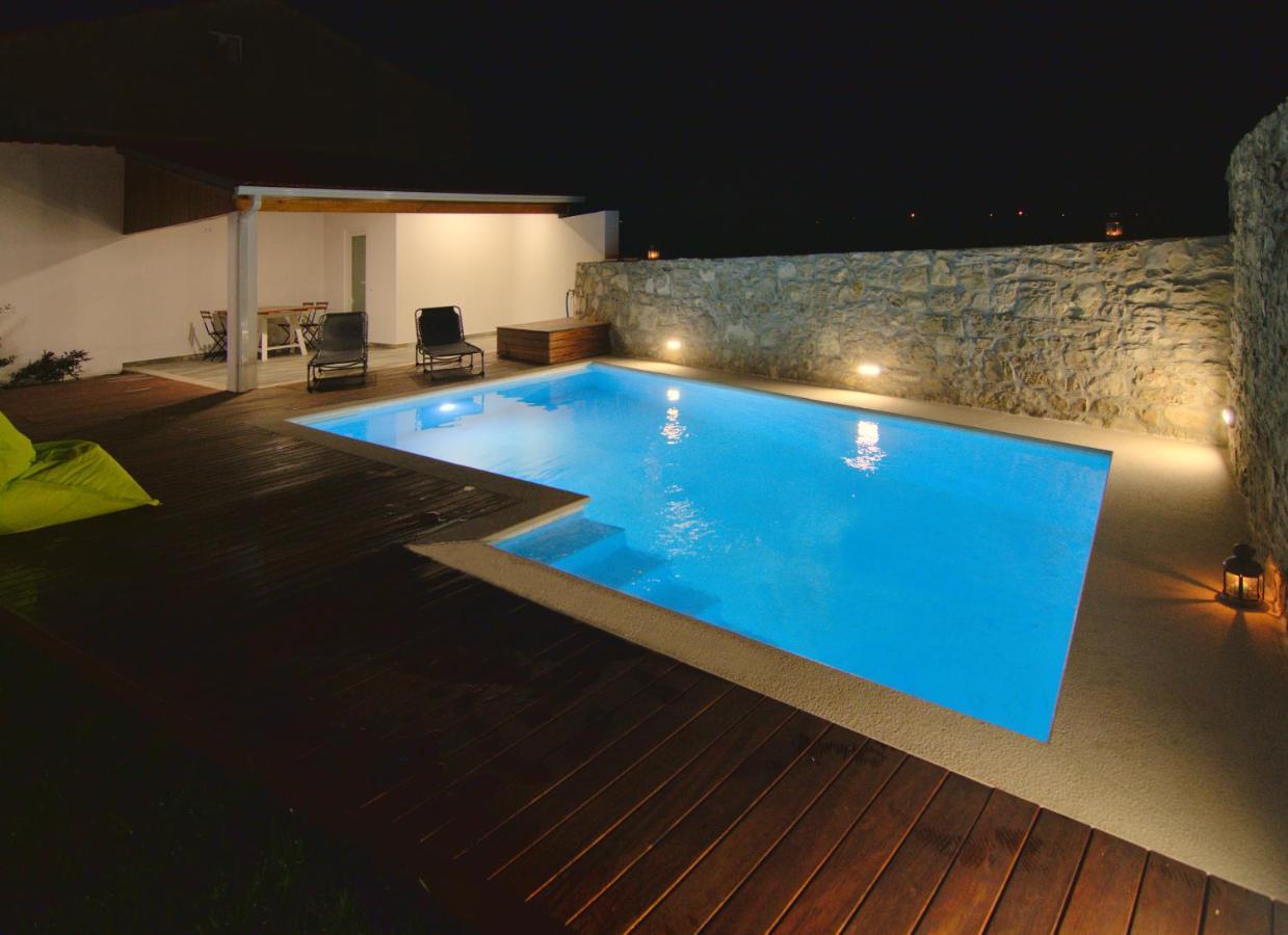 Solar Estrelas Holiday home *