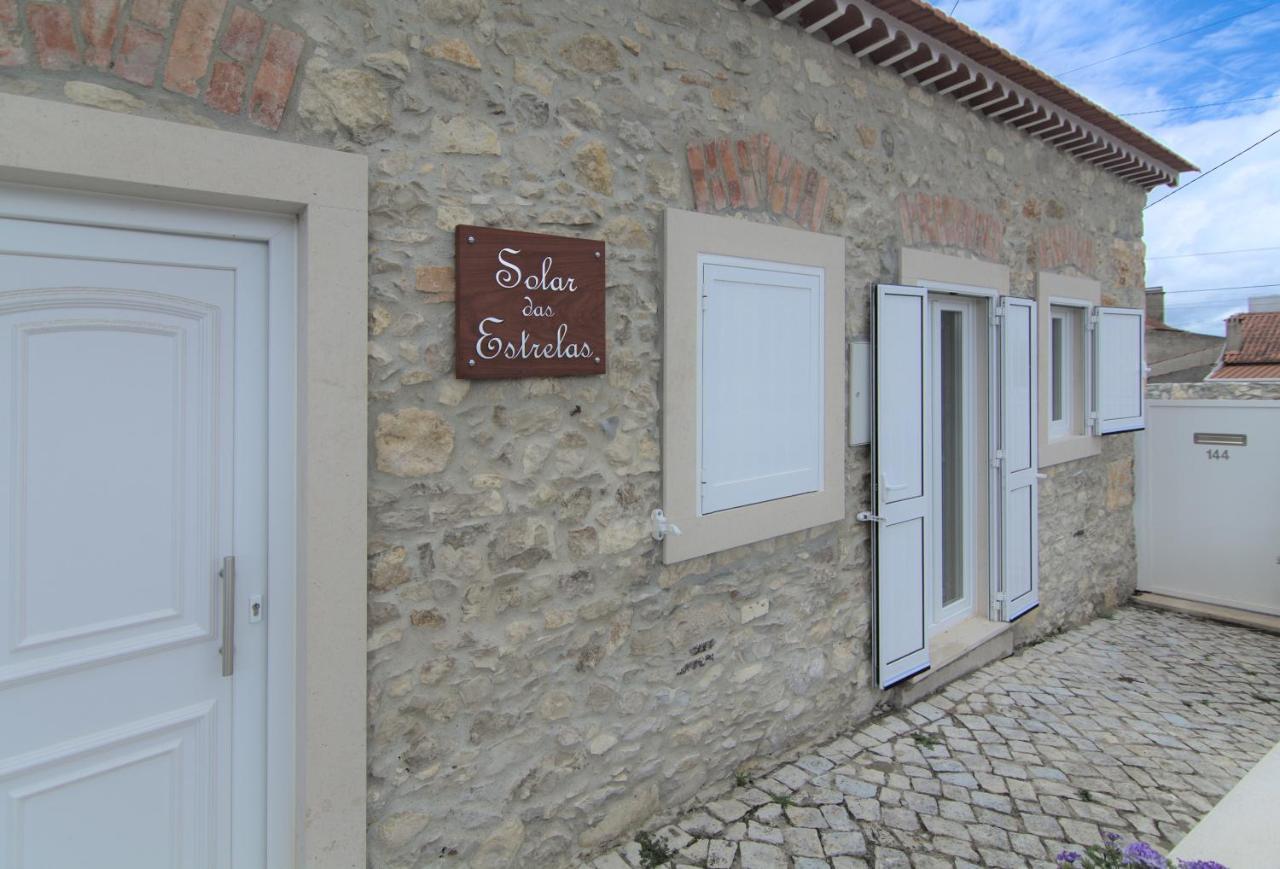 Solar Estrelas Holiday home