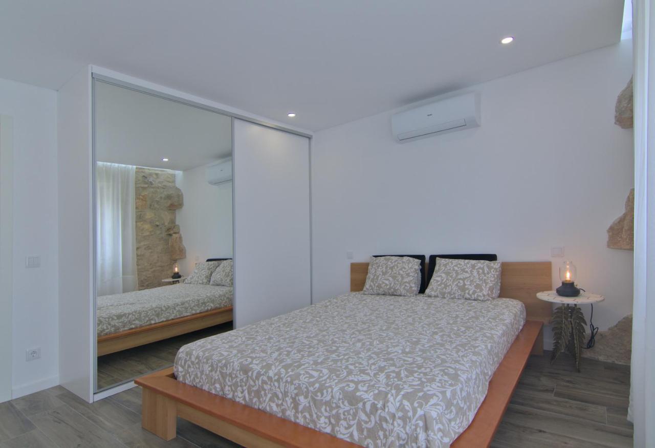 Holiday home Solar Estrelas *