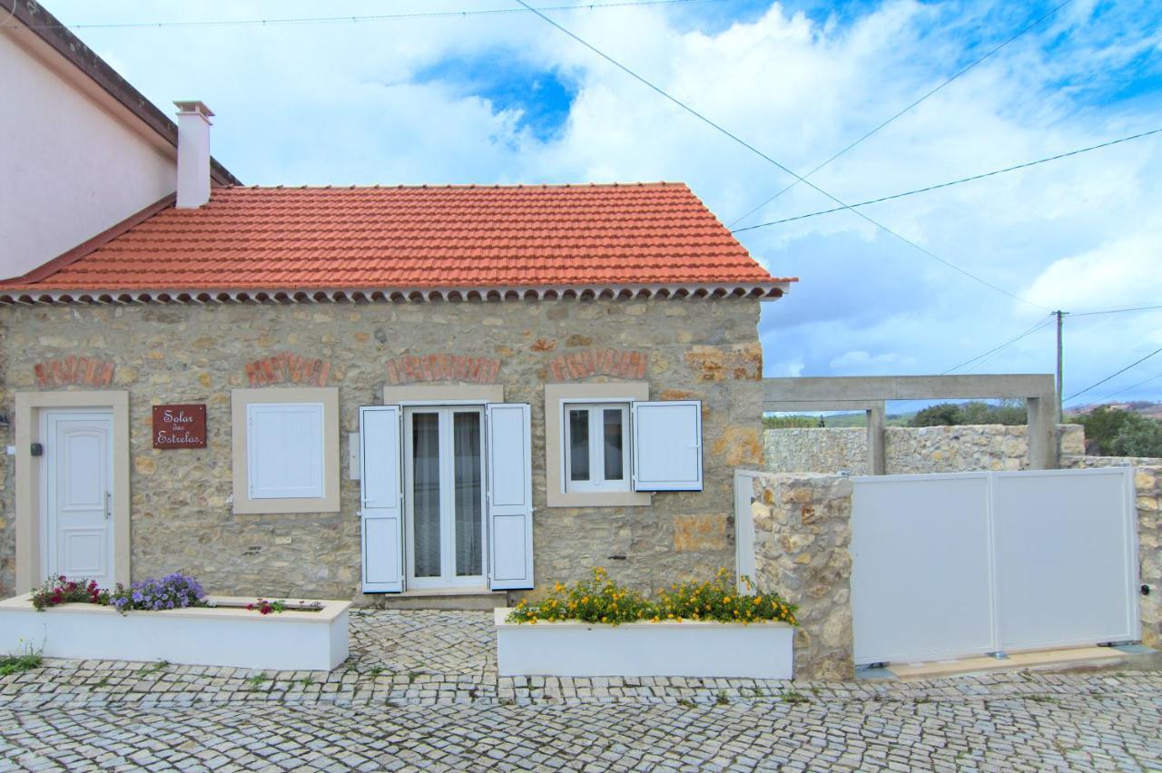 Holiday home Solar Estrelas Fatima