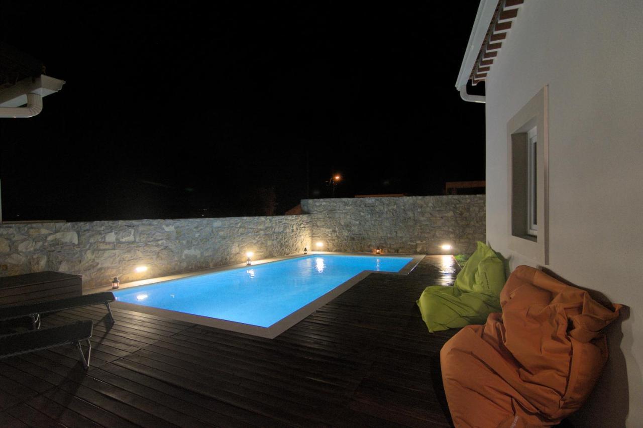 Solar Estrelas Holiday home