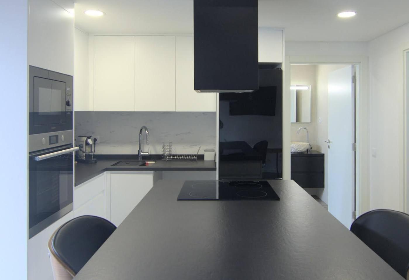 Solar Estrelas Holiday home *