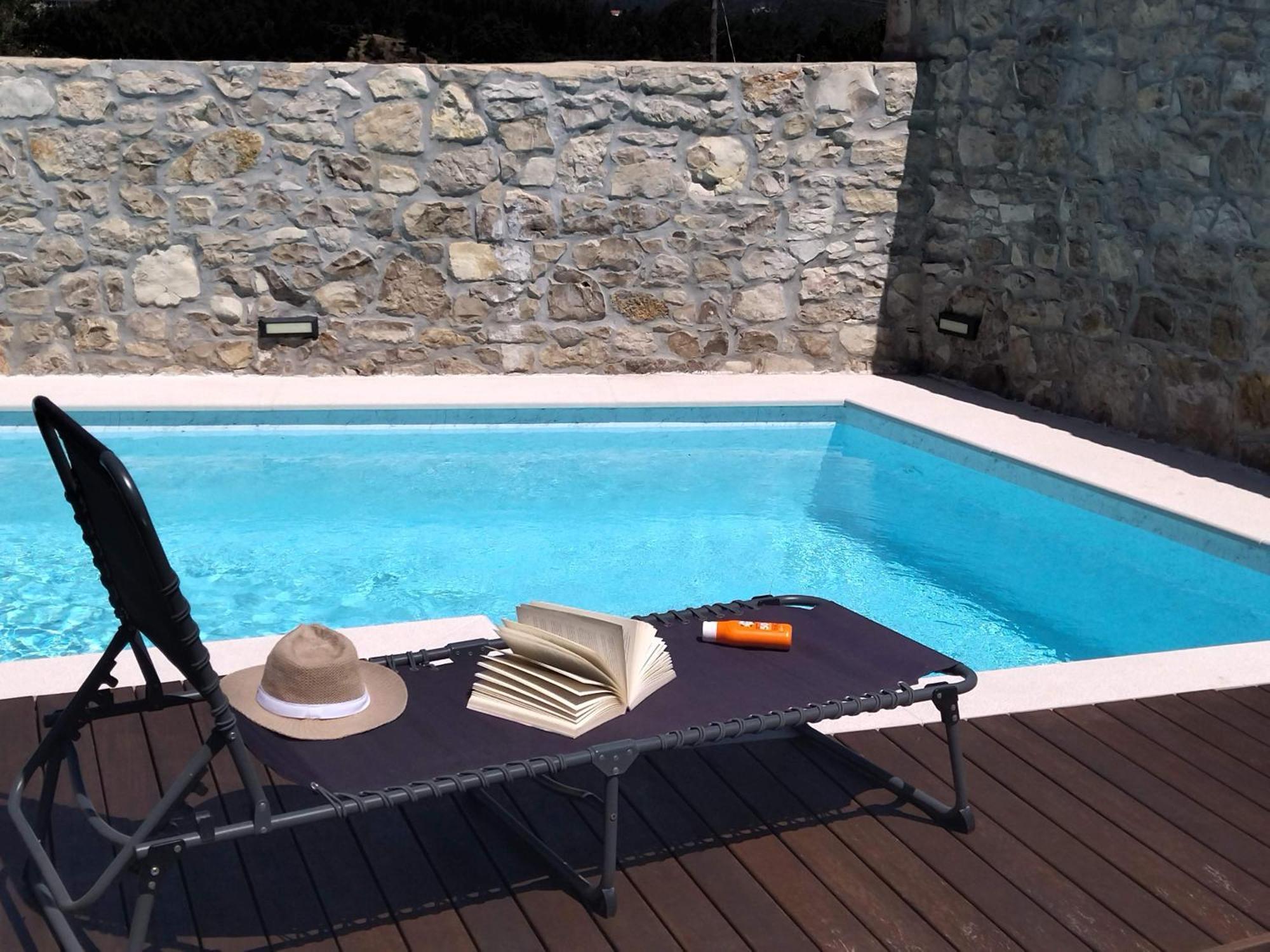 Holiday home Solar Estrelas *