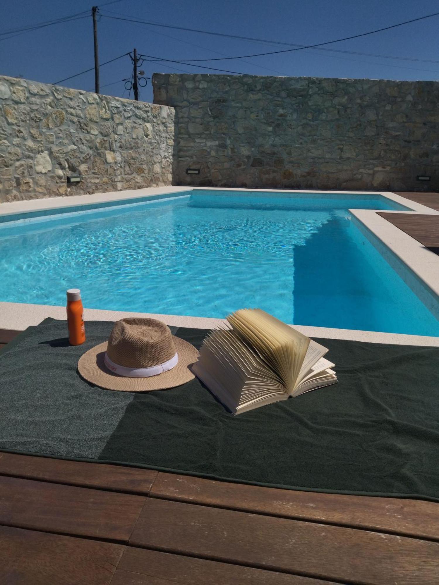 Holiday home Solar Estrelas Fatima